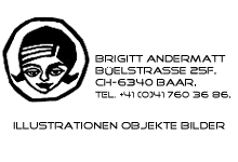Brigitt Andermatt