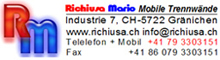 Richiusa