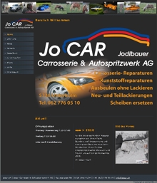 Jocar.ch