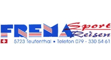 FREMA-SPORT-Reisen