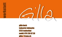 Werksatt Gilla