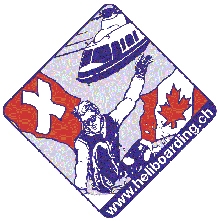 Heliboarding/Heliskiing