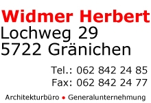 Herbert Widmer