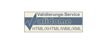 HTML/XHTML/WML/XML Validator