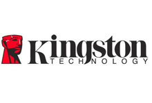 Kingston Technology ist der führende Hersteller von Speicherprodukten für jeden Bedarf.