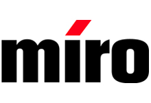 Schon vor vielen Jahren machte sich der deutsche Anbieter miro Displays seinen Namen. Dieser steht mit unter für innovative, leistungsstarke und qualitativ hochwertige Peripheriegeräte im grafischen Bereich, dazu gehören Monitore, TFT-Displays und nunmehr auch die neue Produktlinie miroTrinity.