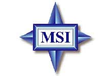 Die MSI Technology GmbH ist ein international führendes Unternehmen in der Herstellung von hochwertigen Computerkomponenten wie Mainboards, Grafikkarten und Notebooks. Die deutsche Niederlassung der Micro-Star International (MSI) betreut mit einem großen Sales- und Marketing-Team von Frankfurt/Main aus seit über zehn Jahren den gesamten deutschsprachigen Markt. Dazu gehören die Distribution, Systemintegration und der Retail-Channel in Deutschland, Österreich und der Schweiz. Ein kompetentes Service-Team kümmert sich um den wichtigen After-Sales-Bereich.