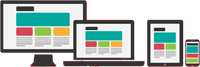 responsives web design von pc-pannenhilfe.ch