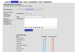 zewebi MENU